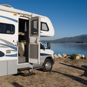 How To Get An RV For Cheap