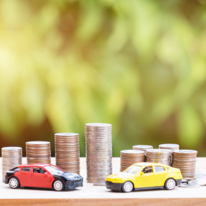 Why Do Car Insurance Premiums Go Up?
