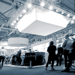 Why Trade Shows are Beneficial for Businesses