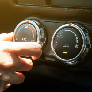How To Keep Your Car’s Air Conditioning System Working