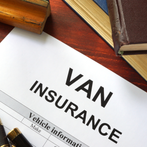 Do You Need Van Insurance?