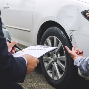 How To Get The Right Insurance For Your Vehicle