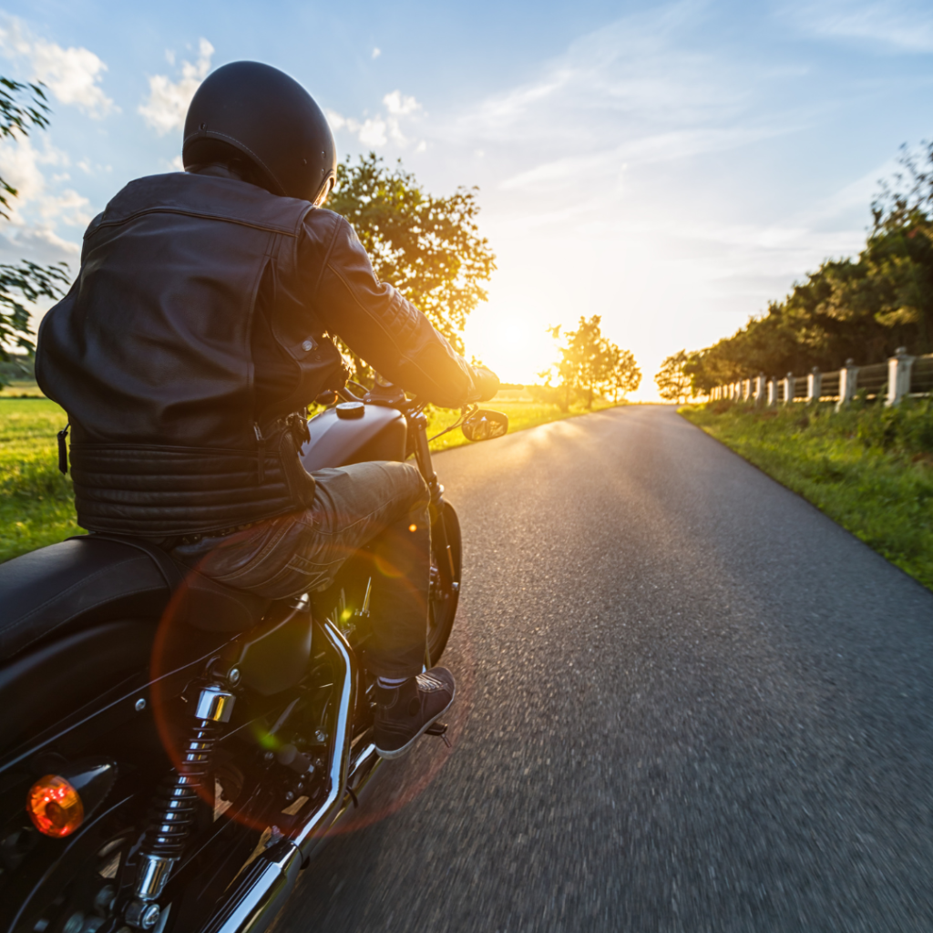 Motorbikes 101: A Guide To Fuel-Efficiency