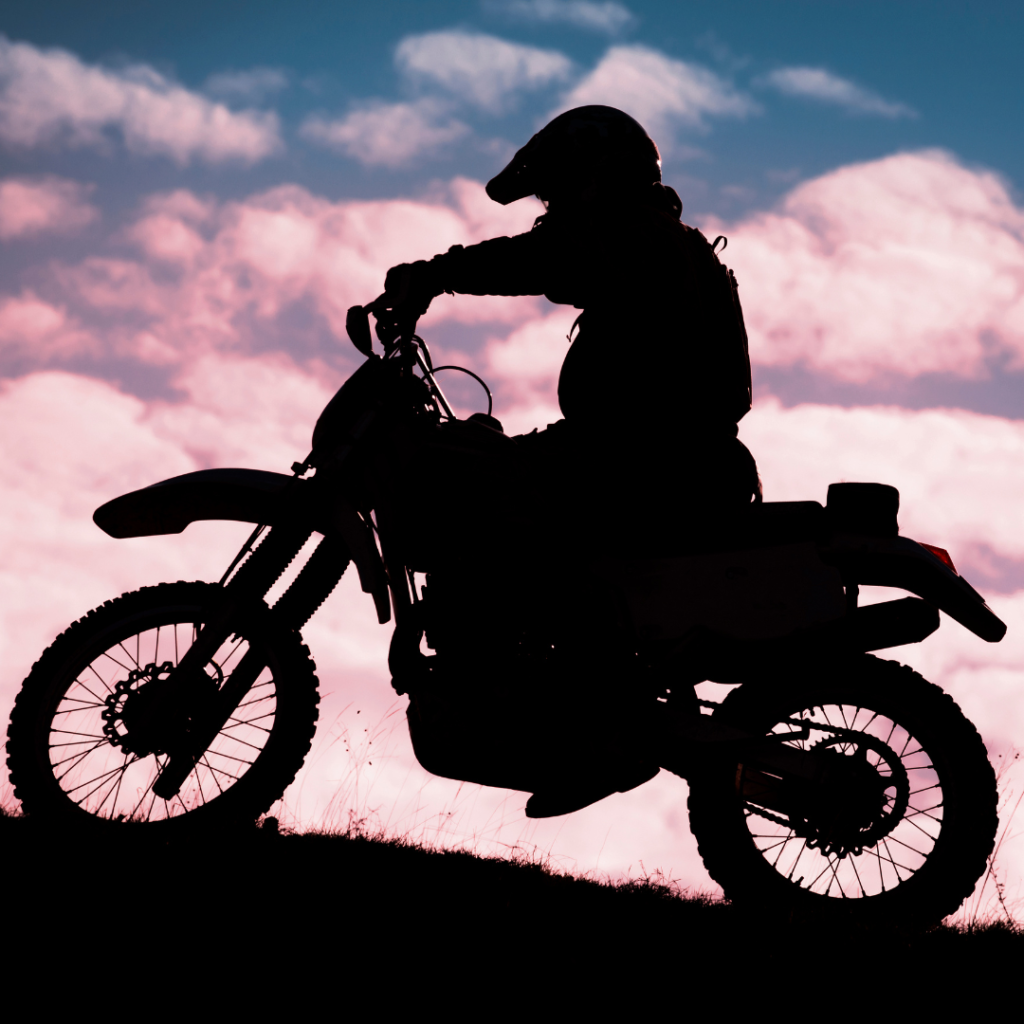 Off-Road Motorcycles: A Guide to Adventure Riding