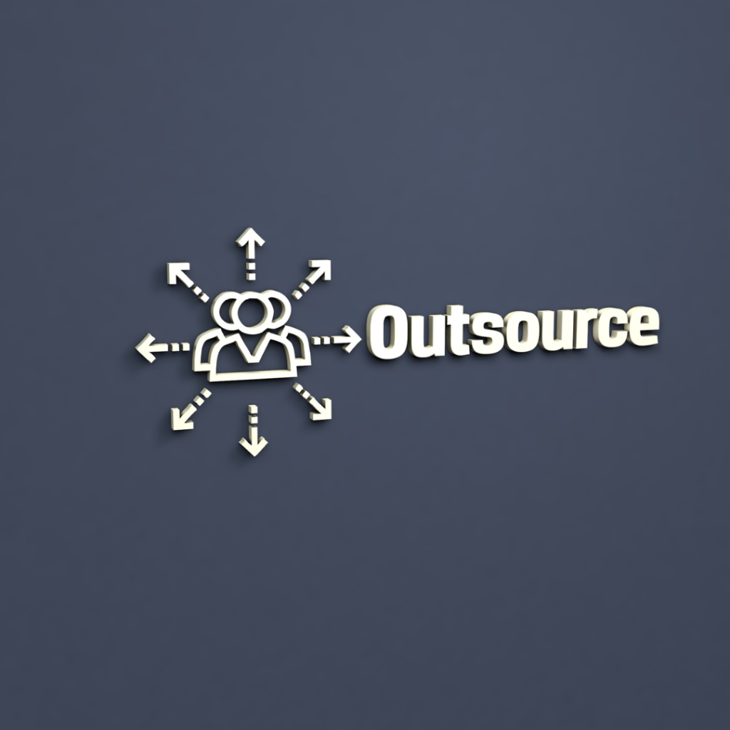 The Benefits of Outsourcing for Small Businesses