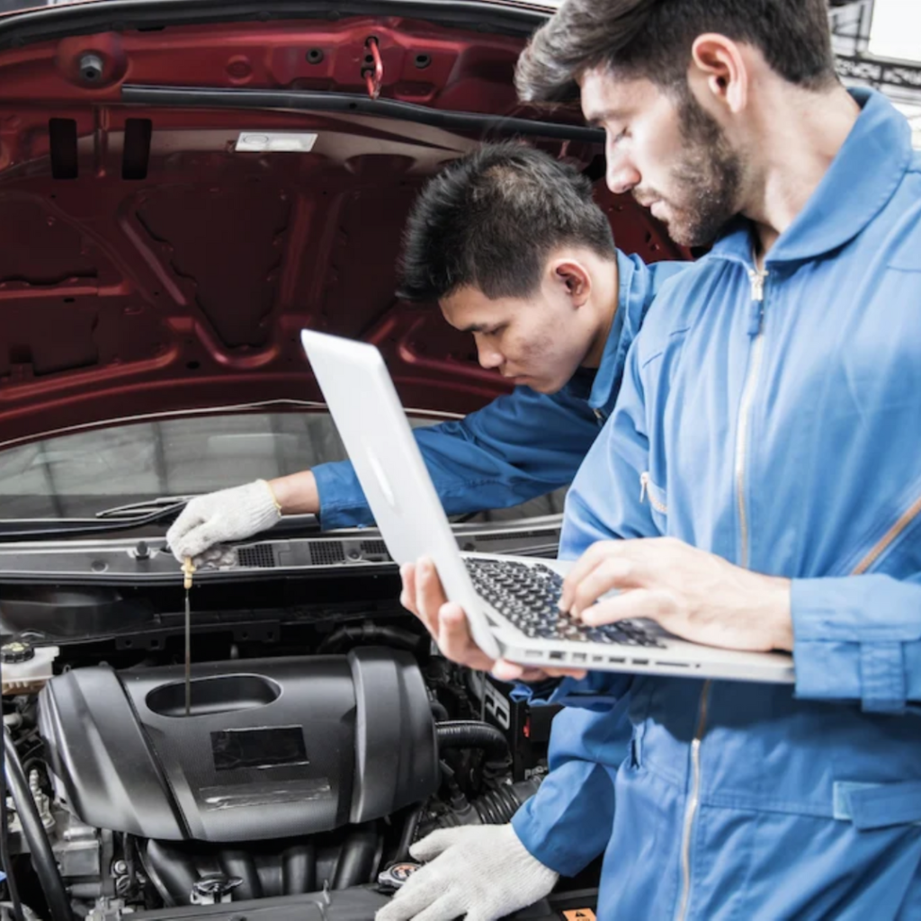 DIY Car Maintenance at Home: Essential Tips for Effective Vehicle Care